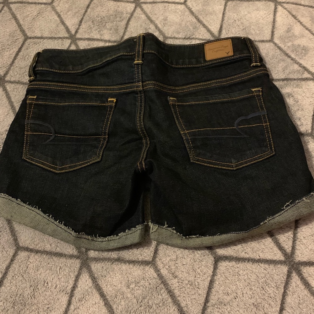 Shorts - Picture 2 of 2